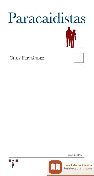 Descargar Paracaidistas