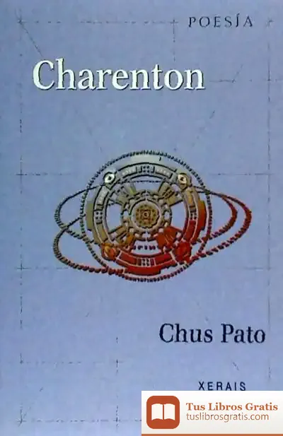 Descargar Charenton de Chus Pato