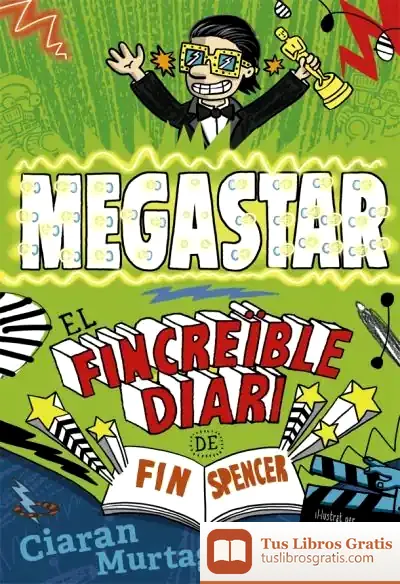 Descargar The Fincredible Diary 02