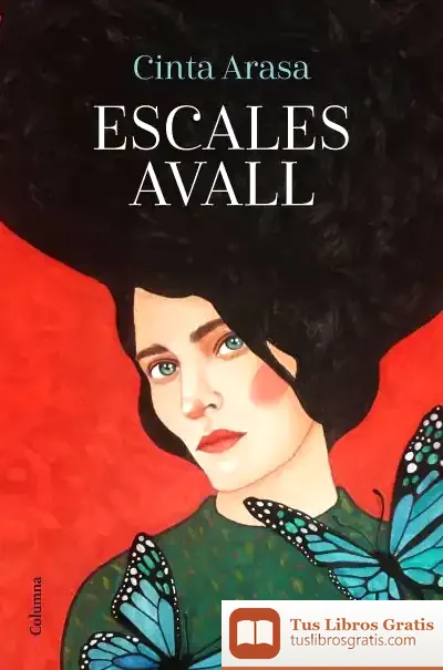 Descargar Escales Avall de Cinta Arasa I Carot