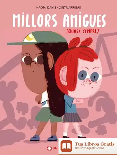 Descargar Millors Amigues (Quasi Sempre)