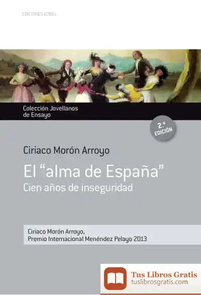 Descargar El Alma De España