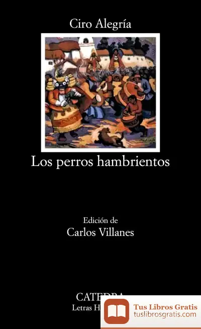 Descargar Los Perros Hambrientos de Icb
