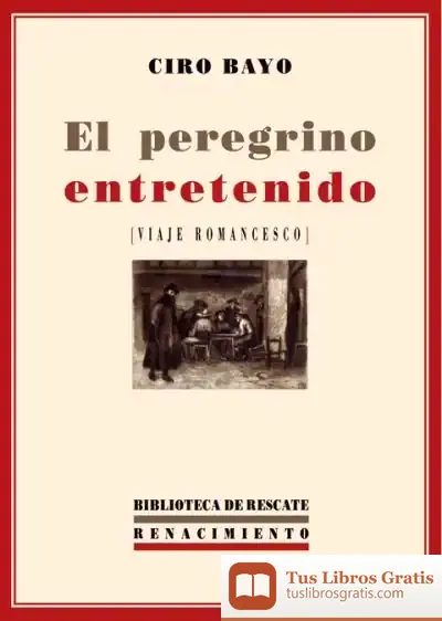 Descargar El Peregrino Entretenido