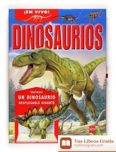 Descargar En Vivo Dinosaurios