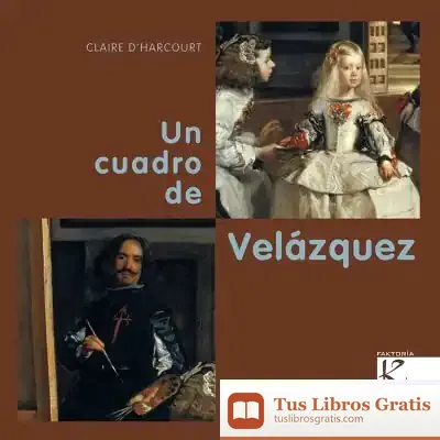 Descargar Un Cuadro De Velázquez de Eduardo Punset