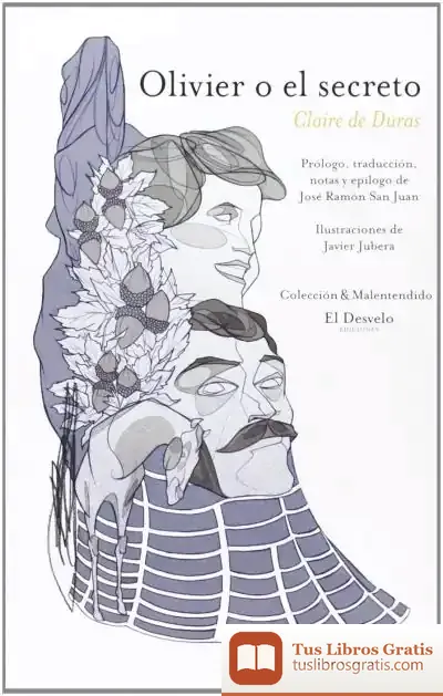 Descargar Olivier O El Secreto