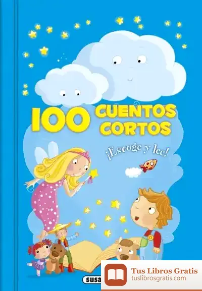 Descargar 100 Cuentos Cortos de Claire Bertholet