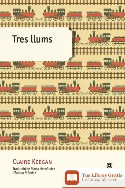 Descargar Tres Llums