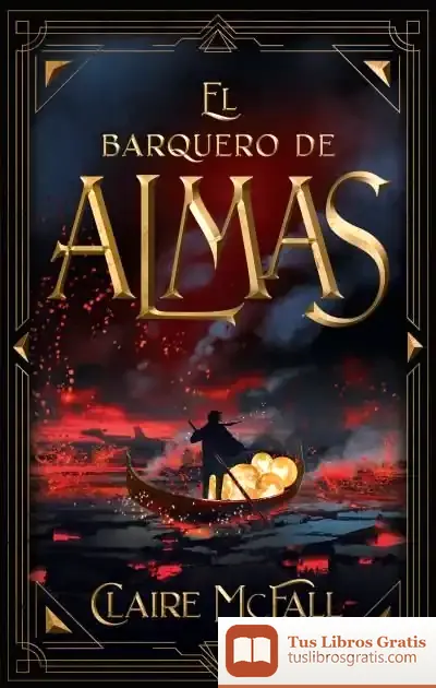 Descargar El Barquero De Almas / Ferryman