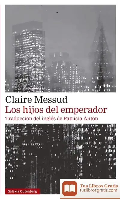 Descargar Los Hijos Del Emperador