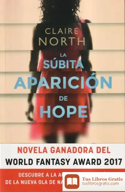 Descargar La Súbita Aparición De Hope