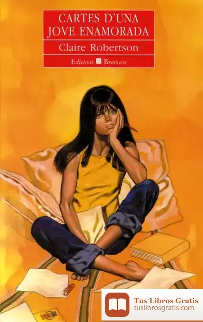 Descargar Cartes D´Una Jove Enamorada