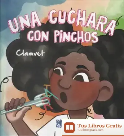 Descargar Una Cuchara Con Pinchos