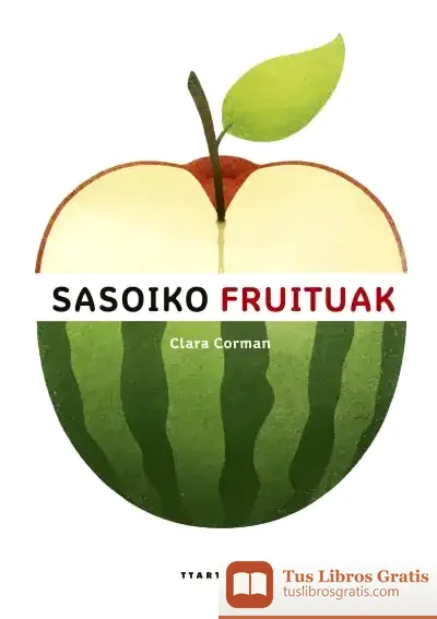 Descargar Sasoiko Fruituak