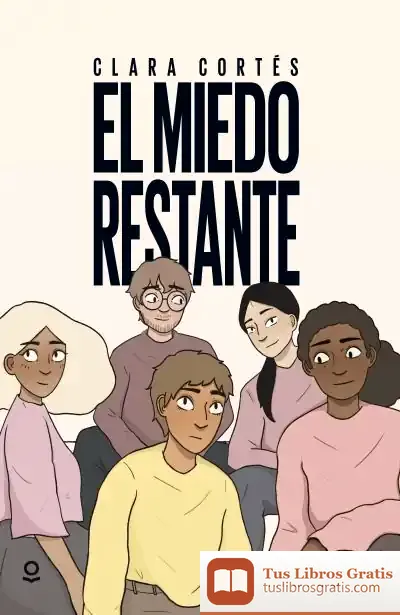 Descargar El Miedo Restante