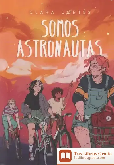 Descargar Somos Astronautas