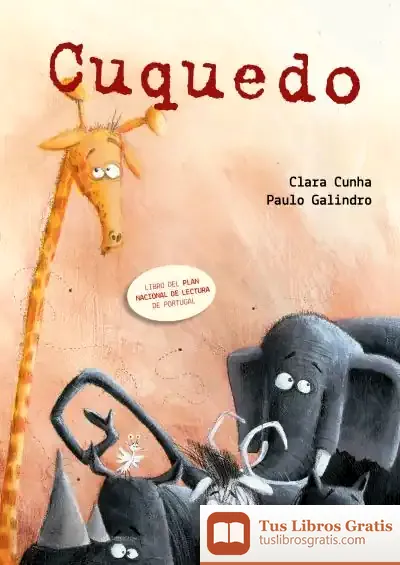 Descargar Cuquedo