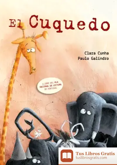 Descargar El Cuquedo