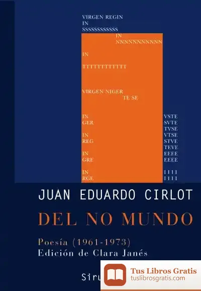 Descargar Del No Mundo