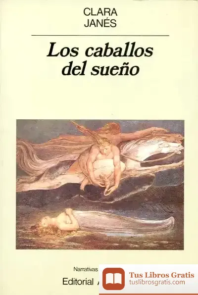 Descargar Los Caballos Del Sueño