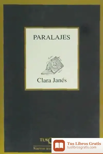 Descargar Paralajes