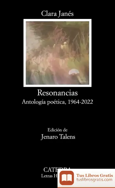 Descargar Resonancias