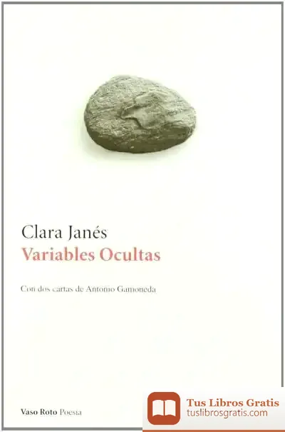 Descargar Variables Ocultas