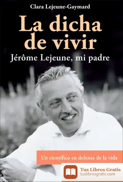 Descargar La Dicha De Vivir
