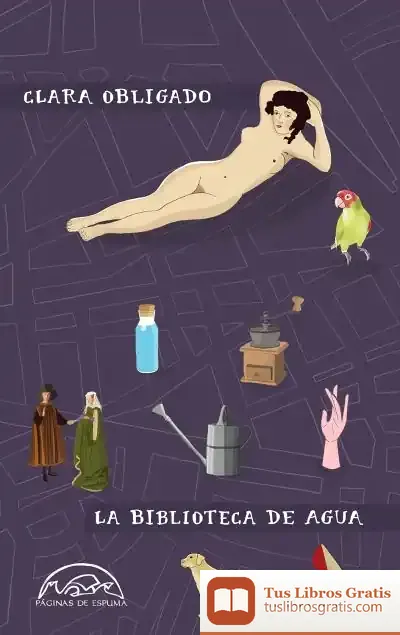 Descargar La Biblioteca De Agua
