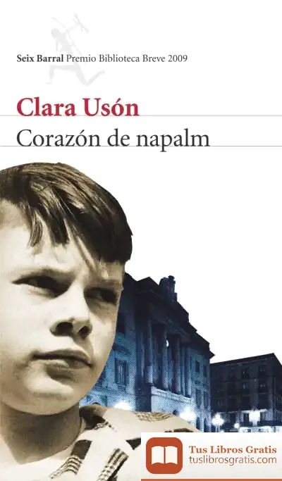 Descargar Corazón De Napalm