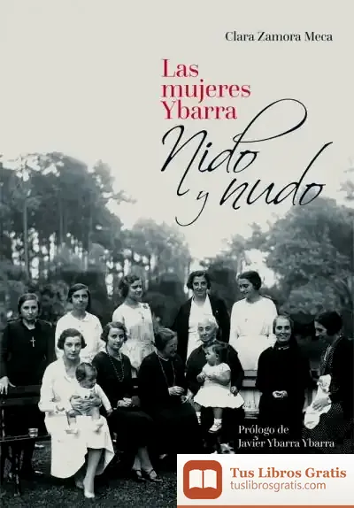 Descargar Las Mujeres Ybarra