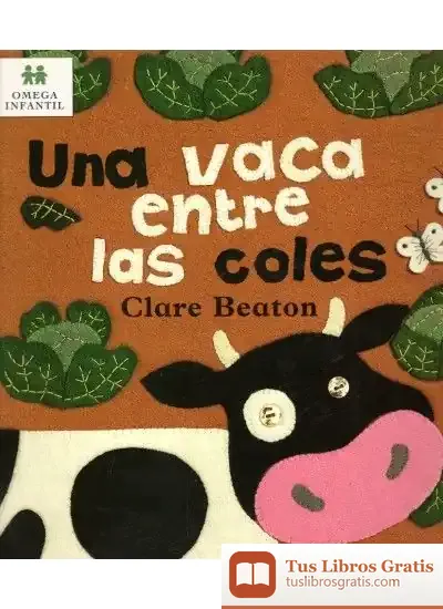 Descargar Una Vaca Entre Las Coles