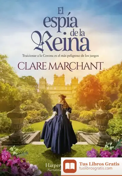 Descargar El Espía De La Reina