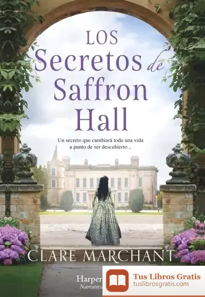 Descargar Los Secretos De Saffron Hall