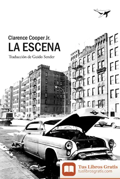 Descargar La Escena