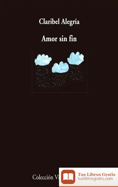 Descargar Amor Sin Fin de Claribel Alegría