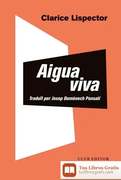 Descargar Aigua Viva