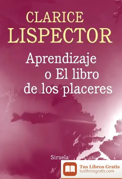 Descargar Aprendizaje O El Libro De Los Placeres