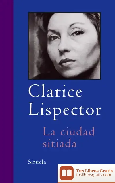 Descargar La Ciudad Sitiada