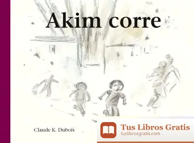 Descargar Akim Corre