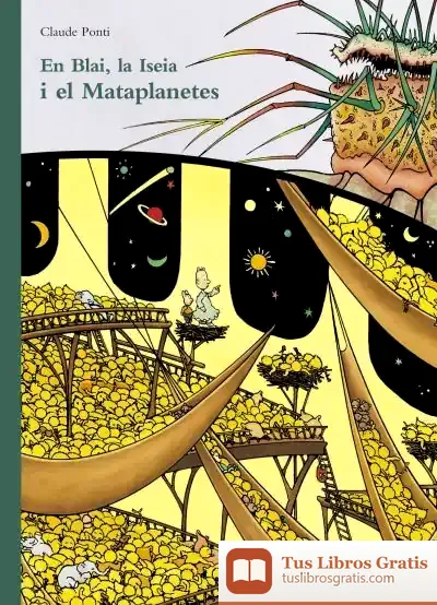 Descargar En Blai, La Iseia I El Mataplanetes