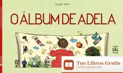 Descargar O Álbum De Adela