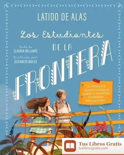 Descargar Los Estudiantes De La Frontera