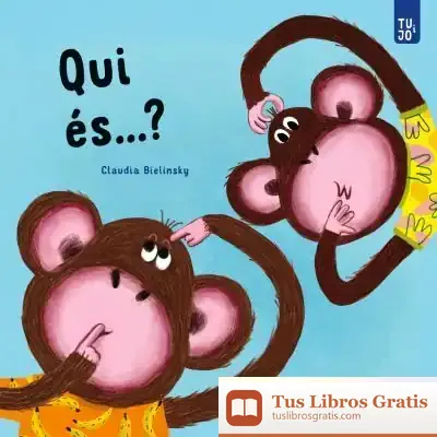 Descargar Qui És...? de Claudia Bielinsky