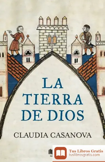 Descargar La Tierra De Dios