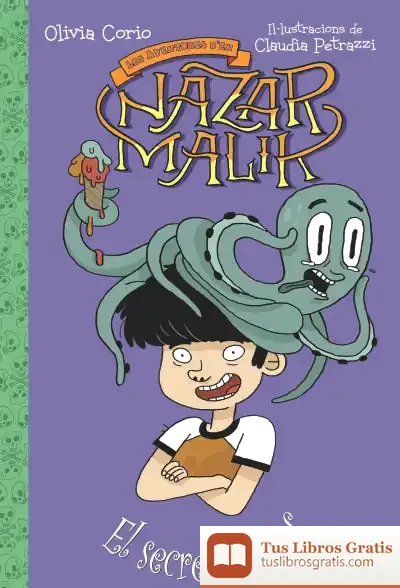 Descargar Malikcat 01 El Secret Del Xef