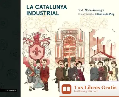 Descargar La Catalunya Industrial