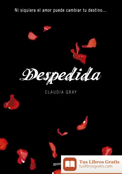Descargar Despedida (Medianoche 3)