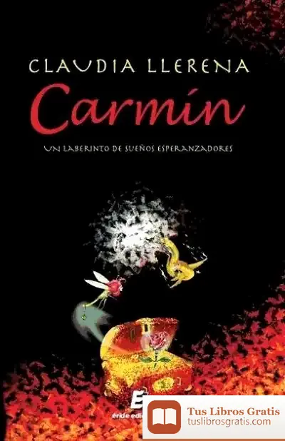 Descargar Carmín de José Vicente Rojo